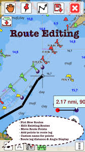 I Boating Usa Marine Charts App Report On Mobile Action