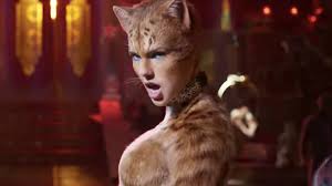 Jb smoove in clear history. Cats Movie Trailer Reveals Taylor Swift As Bombalurina And First Look At Digital Fur Cnet
