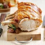 What is the best cut of meat for a pork roast?