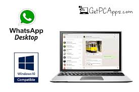 whatsapp desktop offline setup