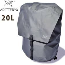 arcteryx granville 20l backpack 男裝