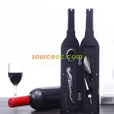 Driptop Wine Set Corporate Gifts