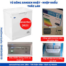 New2022] Top tủ đông mini trữ sữa inverter tốt nhất, tiết kiệm điện nhất