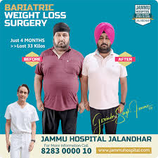 best bariatric weight loss surgery