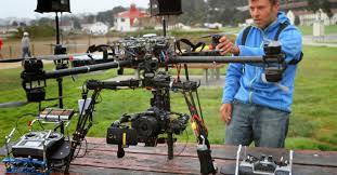 aerial photography drone services