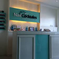 nail salons near muntinlupa city