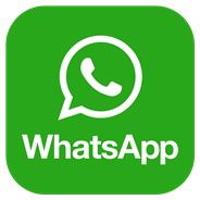 Значок (иконка, логотип) Whatsapp png