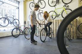 hybrid bicycle sizing and fit guide