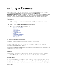 Resume Writing Guide   Jobscan Pinterest