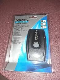 noma outdoor digital lighting timer