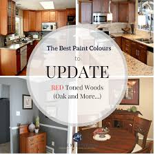 the best paint colours and ideas to