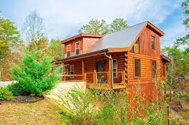 pigeon forge luxury cabins