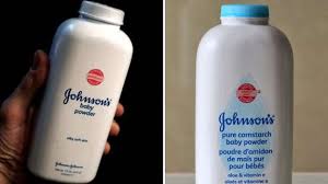 Johnson & Johnson To Stop Selling Talc Baby Powder In 2023