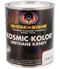 Paint Candy Uk22 Voodoo Violet House Of Kolor