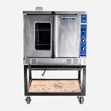 208 v./3 phases /60 Hz electric convection oven - ABP