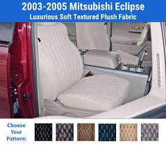 Genuine Oem Seat Covers For Mitsubishi