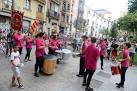 Fiesta Mayor del Raval | Ciutat Vella