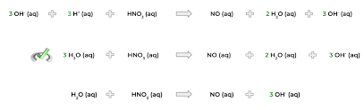 Redox Reactions General Chemistry Mcat