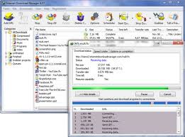 Download idm (internet download manager) terbaru untuk windows hanya disini. Internet Download Manager 6 38 Build 16 For Windows Download