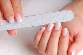 Top 5 Best Nail File For Natural Nails Reviews 2019 Dtk
