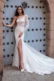 are-slit-dresses-appropriate-for-wedding