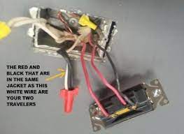 You are wiring your fixture into a junction box where buku wires come together. Which Wire Goes Where Light Switch Doityourself Com Community Forums