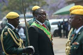 Zimbabwe has implemented measures to stem the flow of u.s. After Mugabe Zimbabwe Leadership Is Still Stifling Its Youth