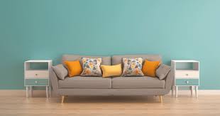 Best Colours To Paint Living Room