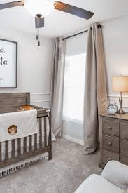 2022 Nursery Paint Color Trends For