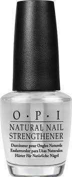 opi natural nail strengthener 5 oz