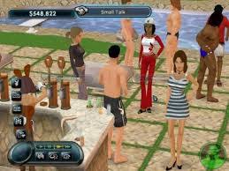 Ya, ini adalah game resmi dari merek dagang playboy yang dirilis pada tahun 2005 silam untuk platform pc, ps2, dan xbox. Free Download Game Pc Playboy The Mansion Free Download Games