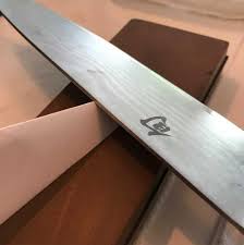 a woodworker s guide to knife sharpening