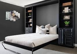 Wall Beds Closet Storage Concepts