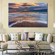 Canvas Print Painting Wall Art Crafts