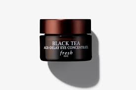 black tea age delay eye cream 15ml