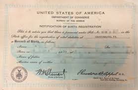 Birth certificate apply process with from|birth certificate application form fill @imrtrading #birthcertificate #birthcertificateonlineapply. U S Census Bureau On Twitter Tbt Notification Of Birth Registration Forms Are Proof Of Age But Don T Replace Birth Certificates Learn More Https T Co Kmz72naw9v Https T Co Bwo2j556pp