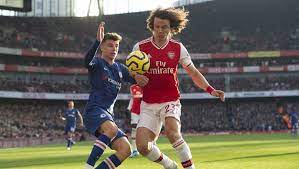Arsenal vs chelsea live stream. Chelsea Vs Arsenal Preview How To Watch On Tv Live Stream Kick Off Time Team News 90min