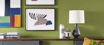 Browse Paint Color Collections