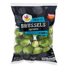 save on giant brussels sprouts order
