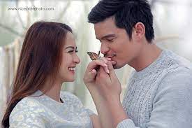 dingdong and marian enement
