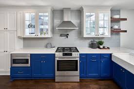 At the window depot we have 7 different cabinet lines to choose from that range anywhere between full custom all american made cabinetry like holiday kitchens and bridgewood cabinetry to basic frameless cabinetry for a more european look. Ways To Create A Custom Kitchen Design Revision Charlotte