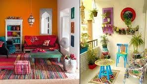 indian touch to your home decor