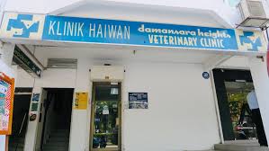 Sri damansara pet medical centre, kuala selangor. Damansara Heights Veterinary Clinic Veterinarian In Kuala Lumpur