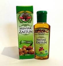 Hasil gambar untuk minyak zaitun al ghuroba