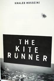 the kite runner first edition by khaled hosseini st printing film ~ 