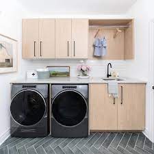 Cost To Add A Laundry Room