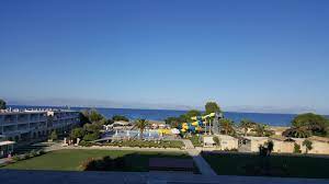 Opinie o hotelu Messonghi Beach Holiday Resort w Grecji, Korfu - Wakacje.pl