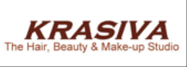 krasiva hair beauty and makeup studio