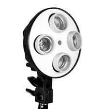 Video Lighting Continuous Lighting Continuous Lighting Kits Video Lighting Kits
