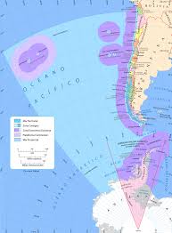 Croquis, planos, mapas, atlas, globo terráqueo, fotografías aéreas, imágenes de satélite 14. Geografia De Chile Wikipedia La Enciclopedia Libre